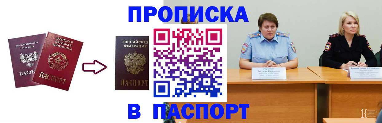 временная регистрация для всех в Шатуре