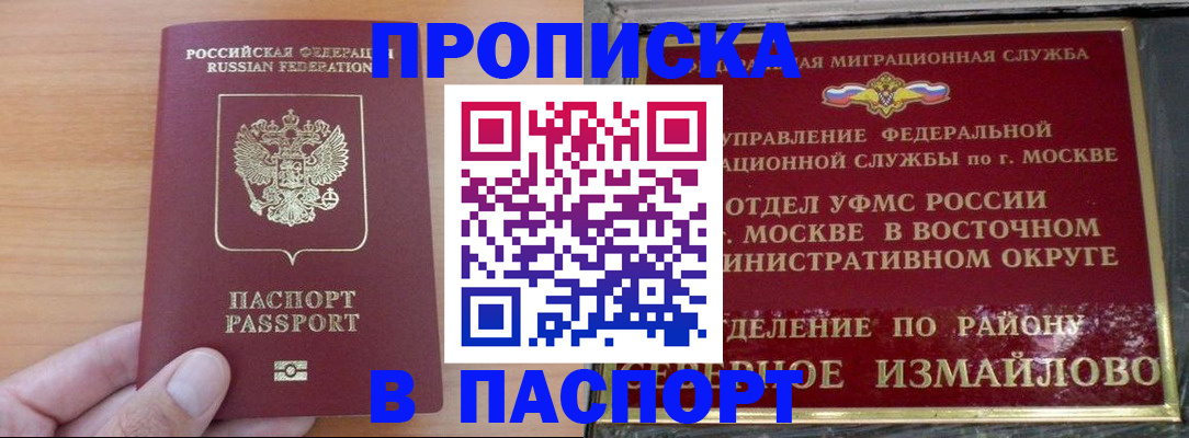 прописка в Шатуре